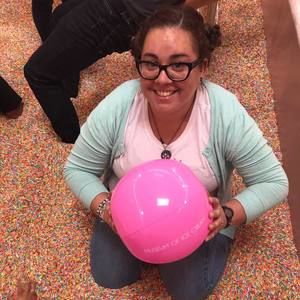 Meet your Posher, Jennifer